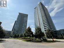 2707 - 66 FOREST MANOR ROAD Toronto 