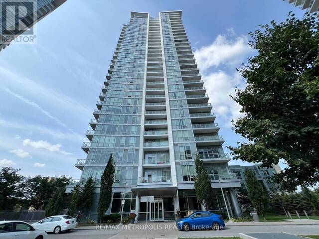 2707 - 66 FOREST MANOR ROAD Toronto Ontario