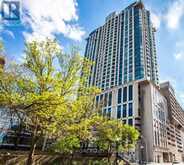 2703 - 8 PARK ROAD Toronto 