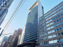 1401 - 770 BAY STREET Toronto 