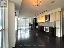 1401 - 770 BAY STREET Toronto 