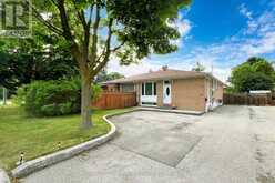 243 TAYLOR MILLS DRIVE S Richmond Hill 