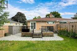 243 TAYLOR MILLS DRIVE S Richmond Hill 