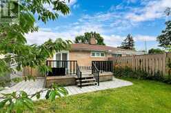 243 TAYLOR MILLS DRIVE S Richmond Hill 