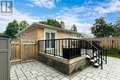 243 TAYLOR MILLS DRIVE S Richmond Hill