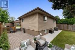 596 THORNWOOD AVENUE Burlington 