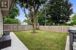 596 THORNWOOD AVENUE Burlington 