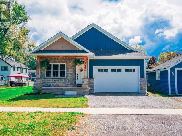 3733 ROXBOROUGH AVENUE Fort Erie Ontario