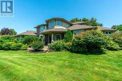 7775 ST AUGUSTINE CRESCENT Niagara Falls