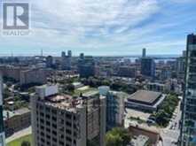 2906 - 159 DUNDAS STREET E Toronto 