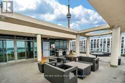 1106 - 410 QUEENS QUAY W Toronto 