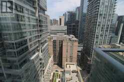 2202 - 30 NELSON STREET Toronto 