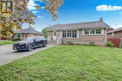 MAIN - 449 FERNHILL BOULEVARD Oshawa 