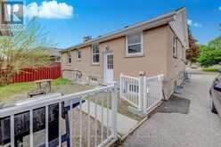 MAIN - 449 FERNHILL BOULEVARD Oshawa 