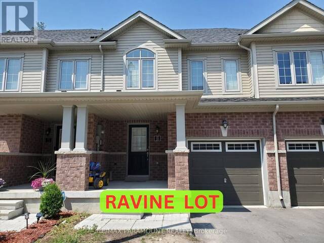 20 - 570 LINDEN DRIVE Cambridge Ontario