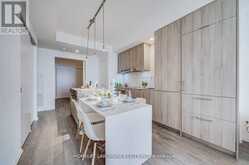 4908 - 1 BLOOR STREET E Toronto