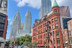 607 - 30 CHURCH STREET Toronto