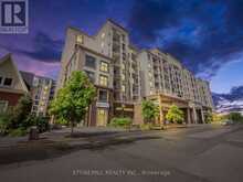 619 - 2486 OLD BRONTE ROAD E Oakville