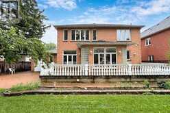 430 HOUNSLOW AVENUE Toronto