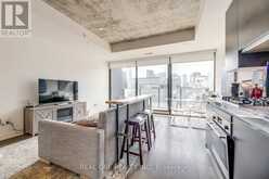 913 - 629 KING STREET W Toronto 