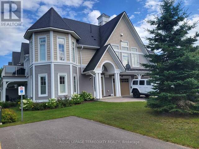 2 CARNOUSTIE LANE Georgian Bay Ontario