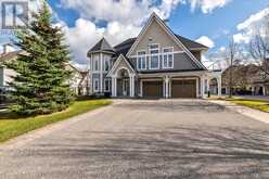 2 CARNOUSTIE LANE Georgian Bay