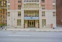 1006 - 60 ST CLAIR AVENUE W Toronto 