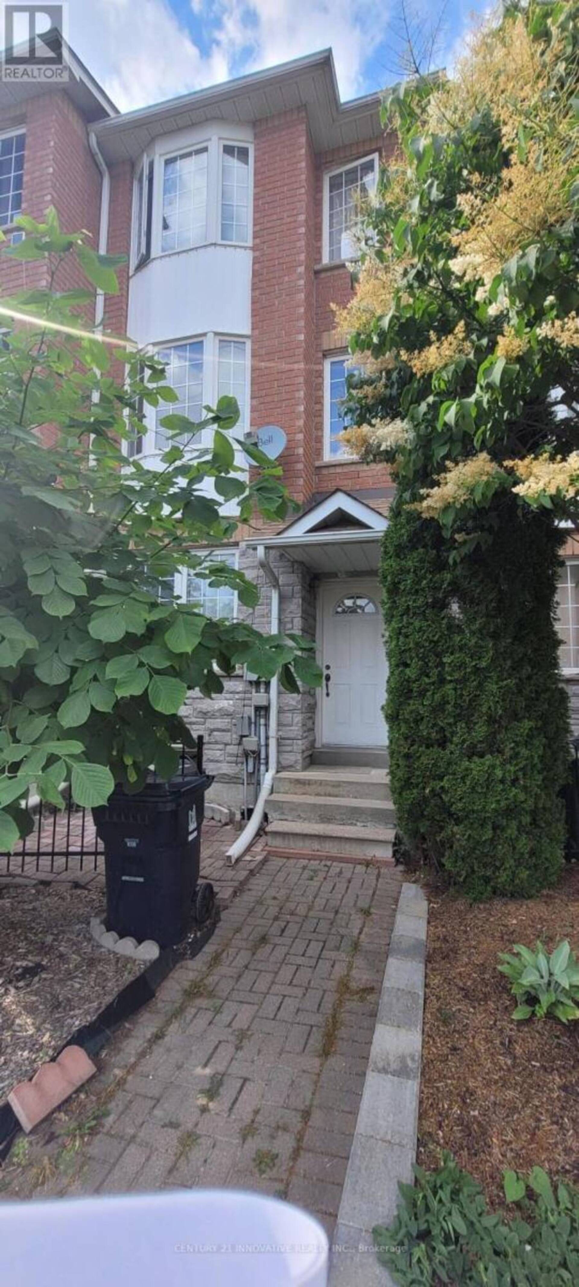 16B GOWER STREET Toronto 