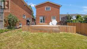 11 CAVALIER COURT Brampton 