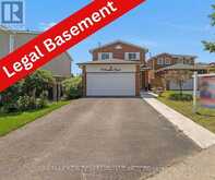 11 CAVALIER COURT Brampton 