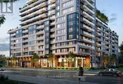 105 - 3220 WILLIAM COLTSON AVENUE Oakville