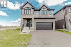 60 MONARCH WOODS DRIVE Kitchener