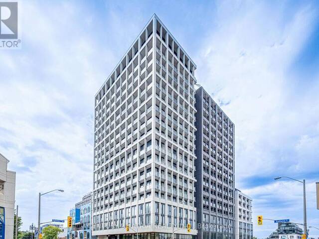 1801 - 2020 BATHURST STREET Toronto  Ontario