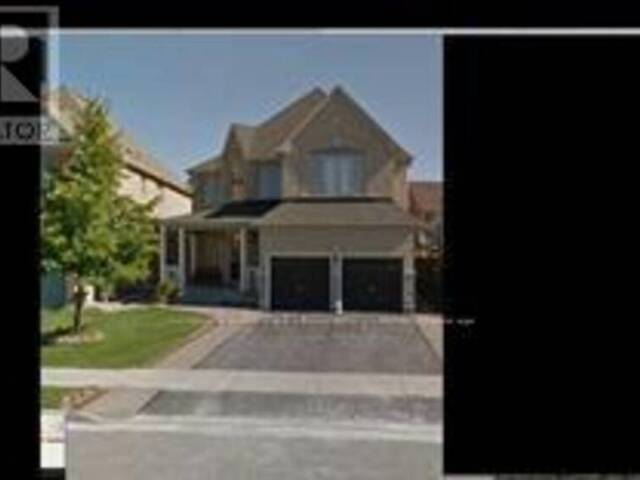 2 - 91 REDWILLOW ROAD N Brampton  Ontario