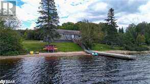 106 JOHNSTON ROAD Magnetawan