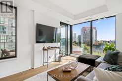 401 - 200 SUDBURY STREET Toronto 