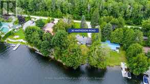 30 MATHESON ROAD Kawartha Lakes