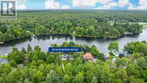 30 MATHESON ROAD Kawartha Lakes 