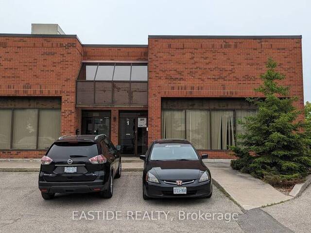 1 - 176 CREDITSTONE ROAD Vaughan Ontario