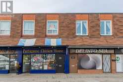 2 - 3814A BLOOR STREET W Toronto 