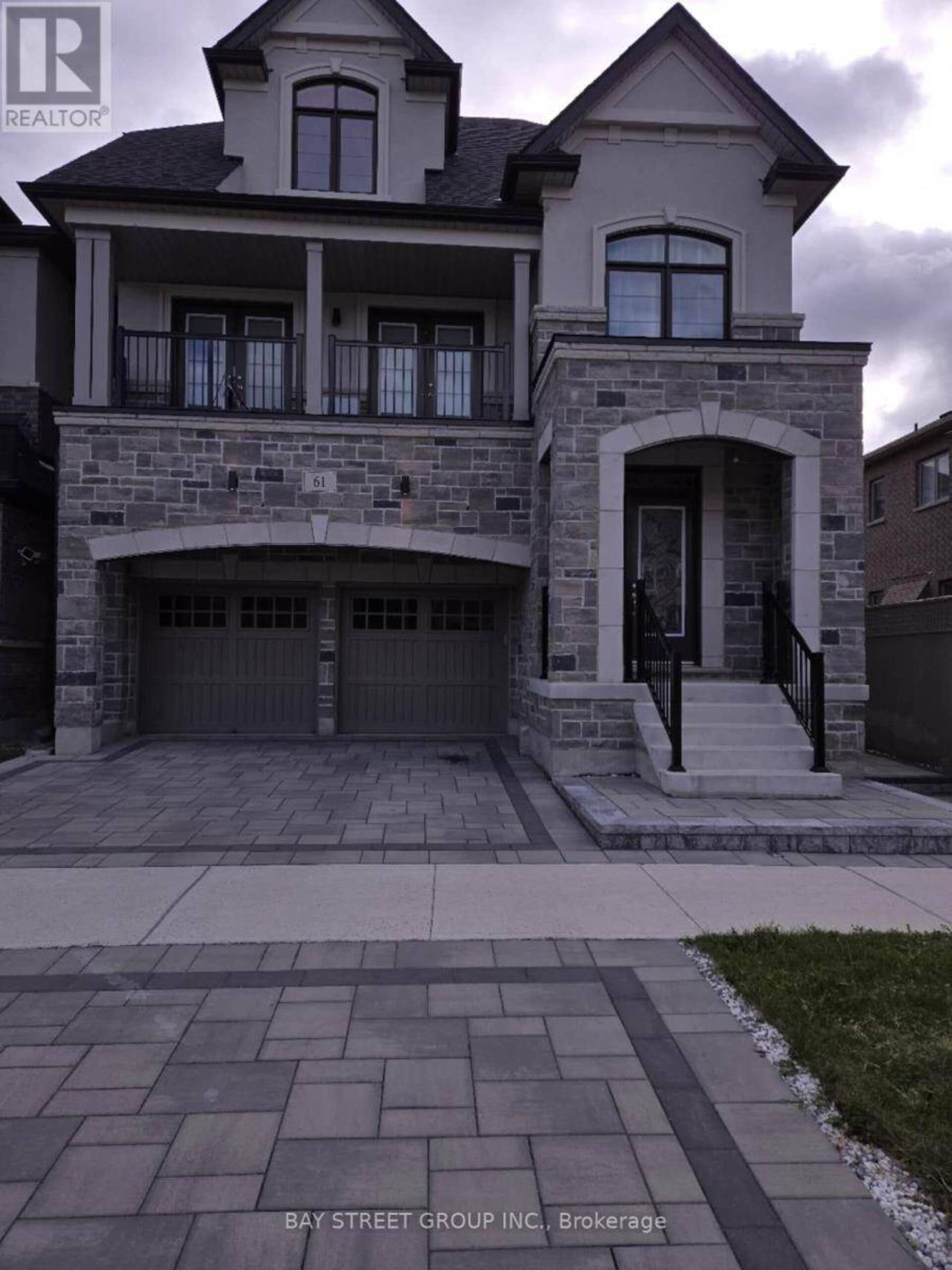 61 GREENSPIRE AVENUE Markham