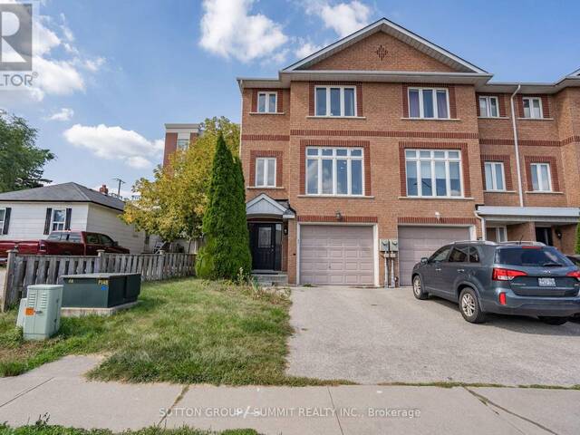 103 JOHN STREET Halton Hills  Ontario