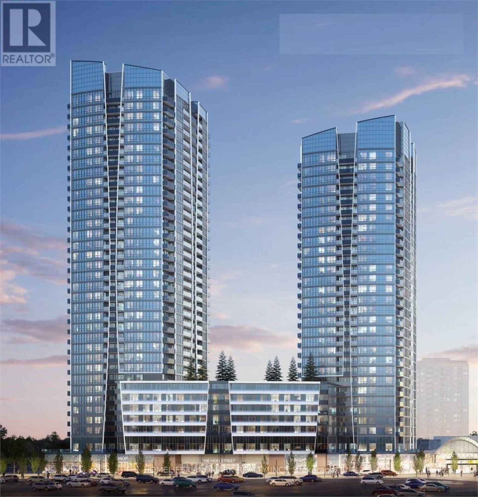 1204 - 1 PROMENADE CIRCLE Vaughan 