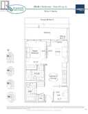 1204 - 1 PROMENADE CIRCLE Vaughan 