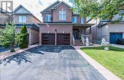 18 RIVER HEIGHTS DRIVE Brampton 