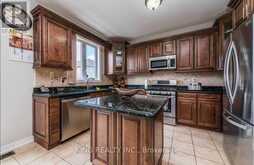 18 RIVER HEIGHTS DRIVE Brampton 