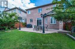 18 RIVER HEIGHTS DRIVE Brampton 