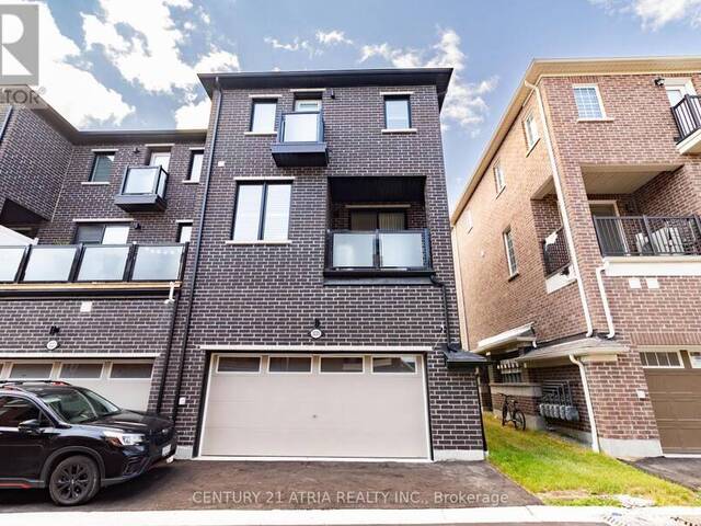 3225 BRIGADIER AVENUE Pickering Ontario