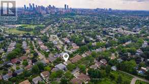 3200 CANDELA DRIVE Mississauga (Mississauga Valleys)