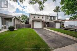 3200 CANDELA DRIVE Mississauga (Mississauga Valleys)